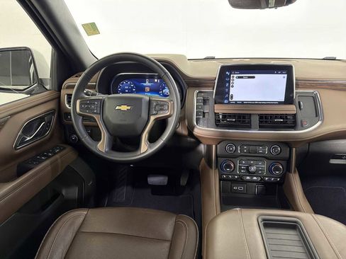 Used 2023 Chevrolet Tahoe High Country image 48