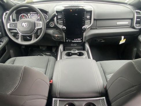 New 2026 RAM 2500 Big Horn image 32