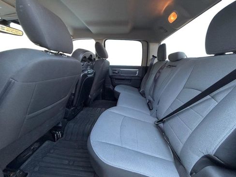 Used 2023 RAM 1500 Classic SLT w/ Protection Group image 15