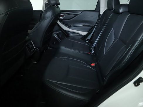 Certified 2023 Subaru Forester Limited image 14