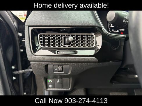 Used 2024 Honda Civic Touring image 22
