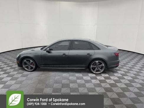 Used 2019 Audi S4 Prestige image 11