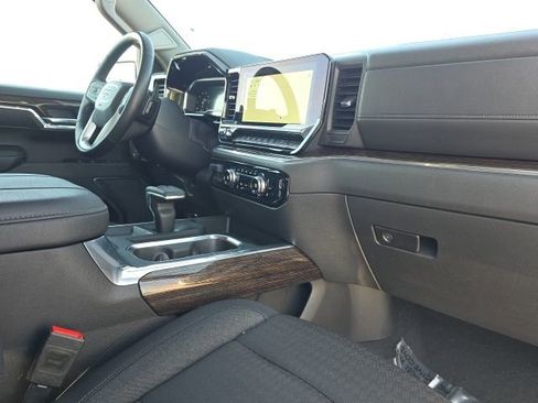 Used 2023 GMC Sierra 1500 Elevation w/ X31 Off-Road Package image 22