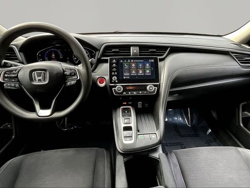 Used 2019 Honda Insight EX image 7