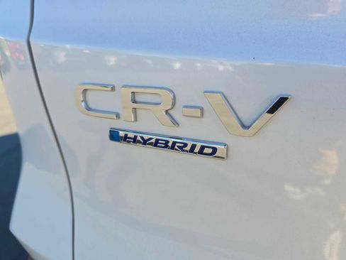 Used 2024 Honda CR-V Sport image 14
