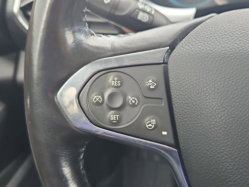 Used 2019 Chevrolet Traverse High Country w/ LPO, Floor Liner Package image 25