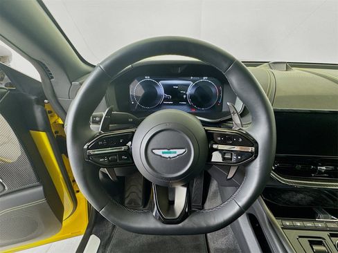 Used 2025 Aston Martin DBX 707 image 12