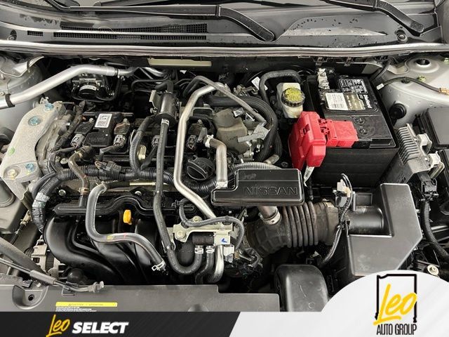 Used 2020 Nissan Sentra SV w/ Electronics Package FWD image 27