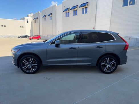 Used 2019 Volvo XC60 T5 Momentum w/ Premium Package AWD/4WD image 6