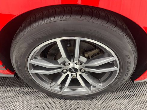 Used 2015 Ford Mustang GT Premium image 41