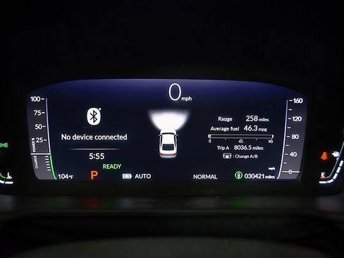 Used 2023 Honda Accord EX-L image 27