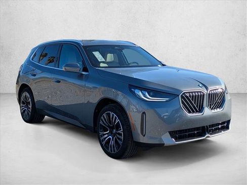 New 2026 BMW X3 xDrive30 w/ Convenience Package image 7