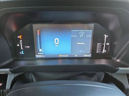 Used 2024 Ford Ranger XL AWD/4WD image 10