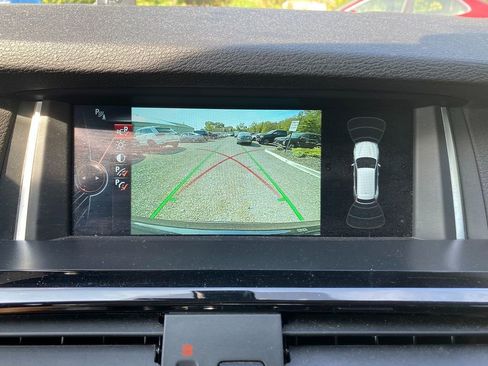 Used 2016 BMW X3 xDrive28i image 21