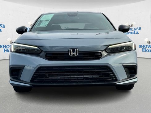 Used 2023 Honda Civic Sport image 6