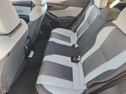 Certified 2023 Subaru Crosstrek 2.0i Premium image 20