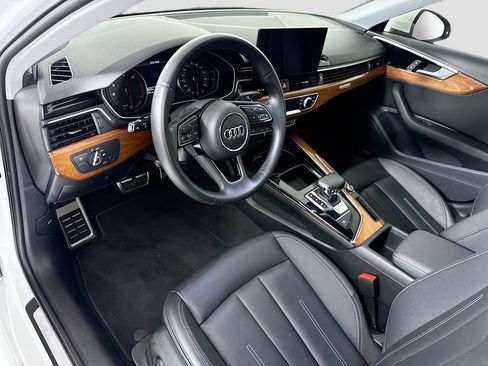 Used 2022 Audi A4 2.0T Premium AWD/4WD image 9