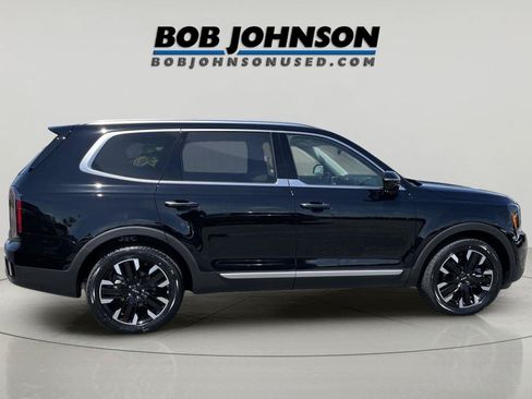 Used 2024 Kia Telluride SX FWD image 8