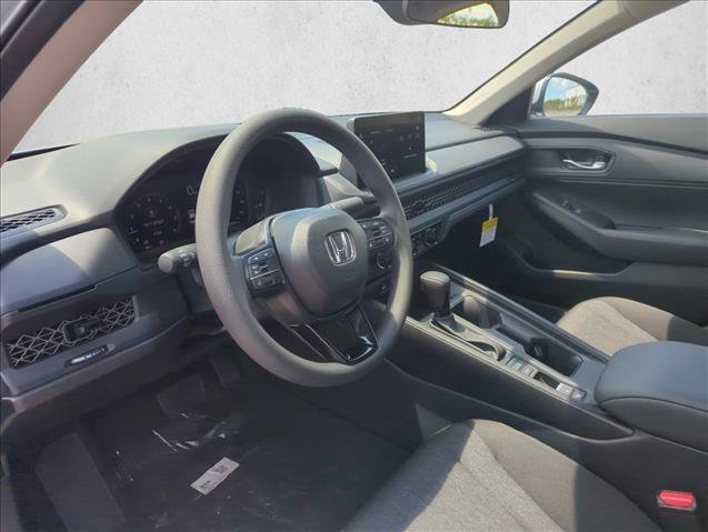 New 2026 Honda Accord LX image 3