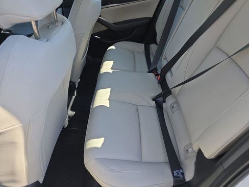 New 2026 MAZDA MAZDA3 2.5 S Sedan w/ Preferred Pkg image 15