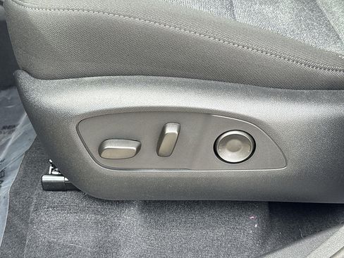 New 2026 GMC Acadia Elevation FWD image 21