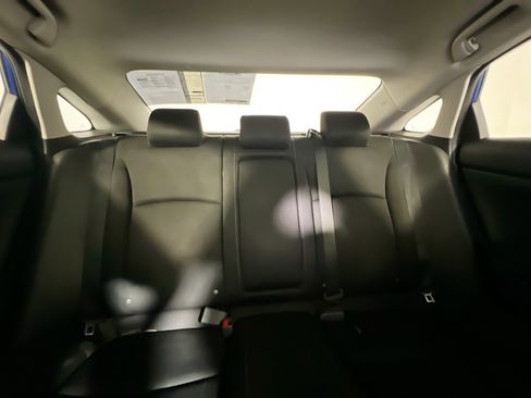 Used 2018 Honda Civic EX-T image 32