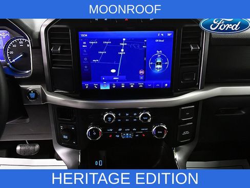 Used 2023 Ford F150 XLT w/ Equipment Group 302A High AWD/4WD image 30