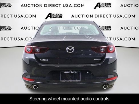 Used 2022 MAZDA MAZDA3 Sedan image 6
