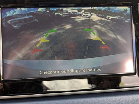 New 2025 Nissan Versa SV image 12