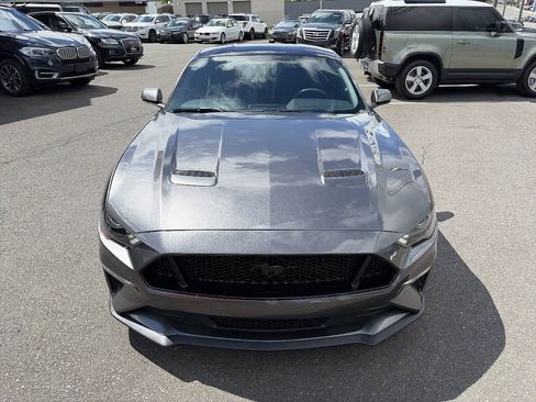 Used 2020 Ford Mustang GT w/ Equipment Group 301A RWD image 13