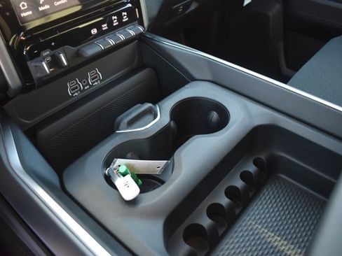 New 2026 RAM 2500 Big Horn image 28