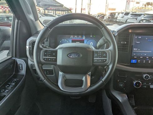 Used 2025 Ford F150 XLT w/ Equipment Group 301A Standard image 23