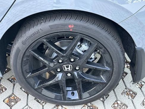 New 2026 Honda Civic Sport image 10