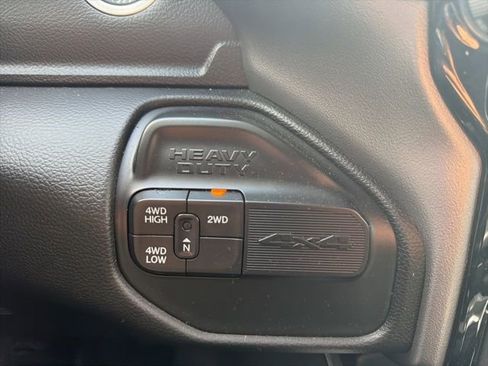 Used 2020 RAM 2500 Laramie image 21