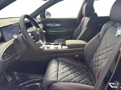 New 2026 Genesis GV70 3.5T Sport Prestige image 9