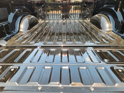 New 2026 RAM 1500 Rebel AWD/4WD image 24