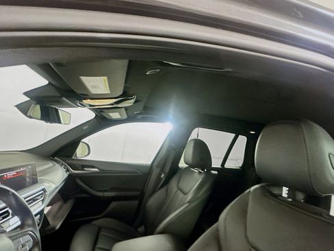 Used 2024 BMW X3 sDrive30i w/ Convenience Package image 26