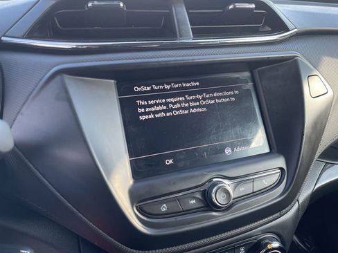 Used 2022 Chevrolet TrailBlazer LS image 20