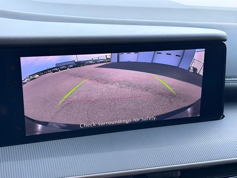 Used 2025 Nissan Murano SV FWD image 14