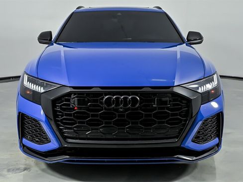 Used 2021 Audi RS Q8 AWD/4WD image 5