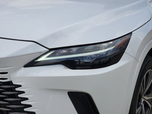 Used 2023 Lexus RX 350 Premium w/ Accessory Package (K3) image 9