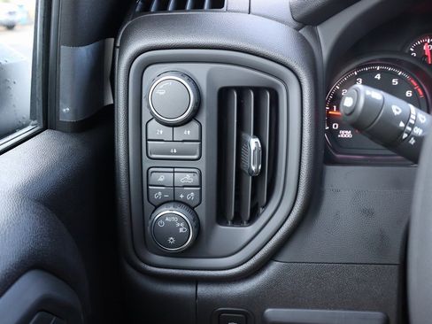 New 2025 Chevrolet Silverado 2500 W/T w/ WT Convenience Package image 9