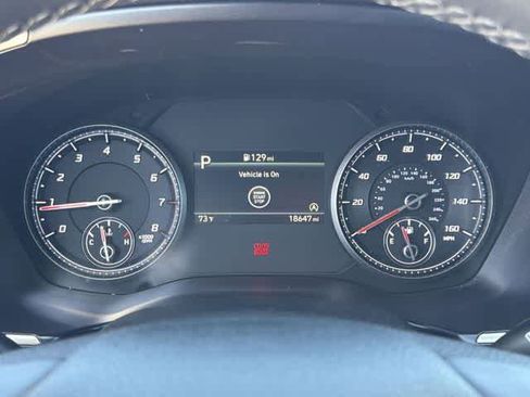 Used 2023 Hyundai Santa Fe SEL FWD image 25