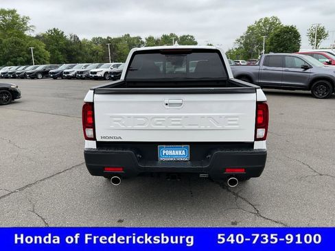 Used 2026 Honda Ridgeline RTL image 5
