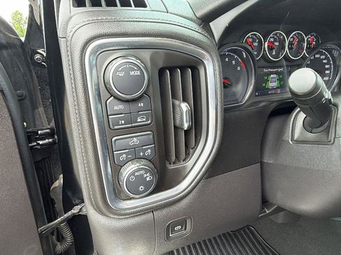 Certified 2021 Chevrolet Silverado 1500 LT w/ Bed Protection Package AWD/4WD image 21