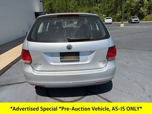 Used 2014 Volkswagen Jetta SE image 9