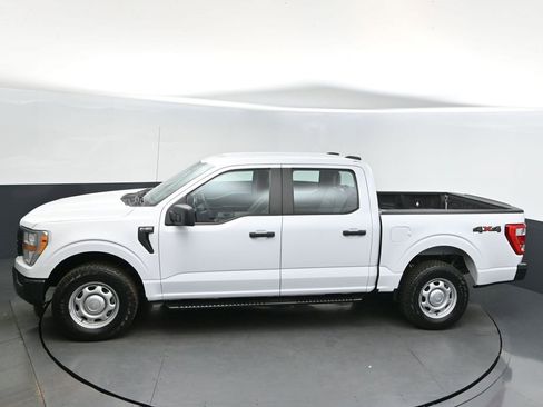 Used 2021 Ford F150 XL w/ Trailer Tow Package image 32