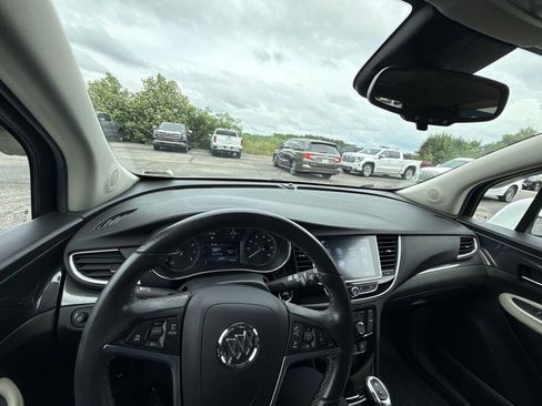 Certified 2020 Buick Encore Preferred FWD image 16