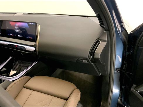 Certified 2025 BMW X3 xDrive30i image 23