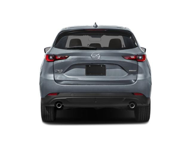 Used 2024 MAZDA CX-5 Carbon Edition AWD/4WD image 8